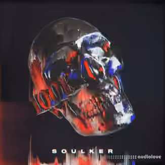 Soulker 100K (Drumkit) [WAV]