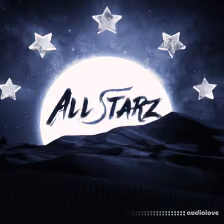 Soulker All Starz (Loop Kit) [WAV]