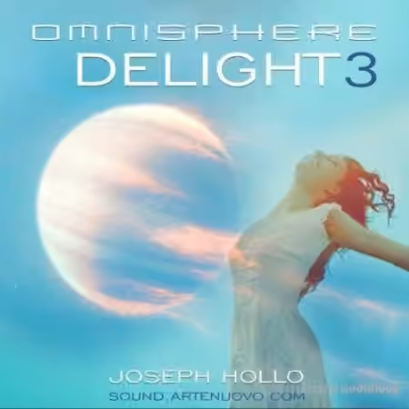 Sound Arte Nuovo Delight Volume 3 [Synth Presets]