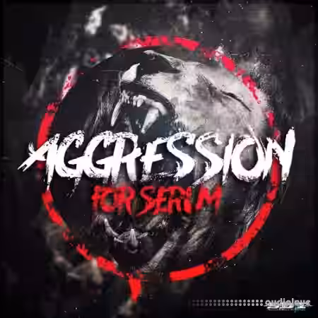 Sound Designs Tutorials Aggression for Serum [Synth Presets]