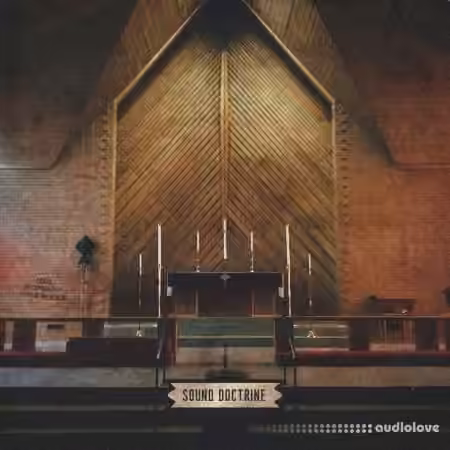 Sound Doctrine Ceremony [WAV]