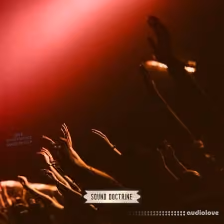 Sound Doctrine Night Service [WAV]