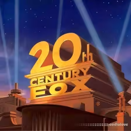 Sound Ideas 20th Century Fox Sound Effects Library [WAV]