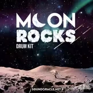 Sound Oracle Moon Rocks [WAV]