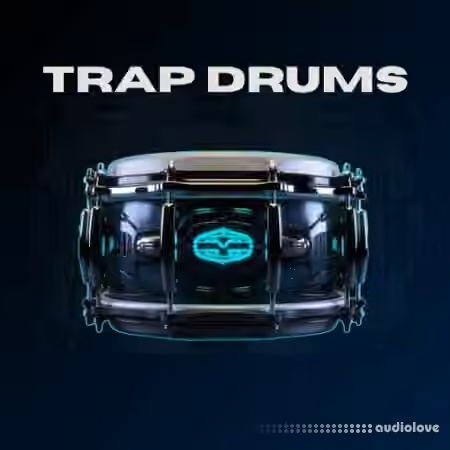 Sound Oracle Trap Drums v1.1 [Ableton Live]
