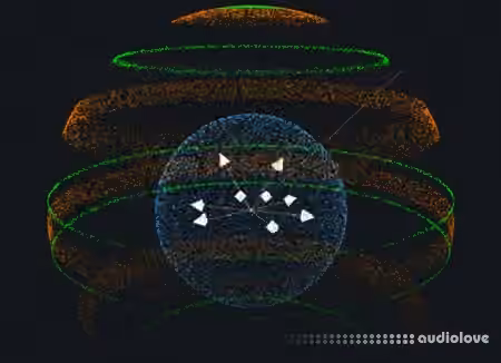 Sound Particles Sound Particles v2.1.4b1016 [WiN]