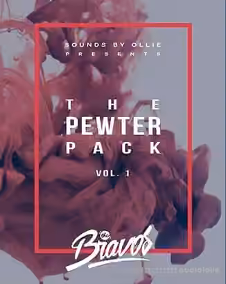 SoundByOllie The Pewter Pack Vol.1 [WAV]