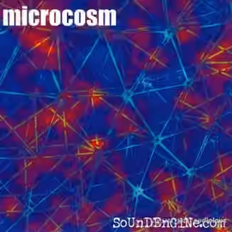 SoundEngine Microcosm [WAV]