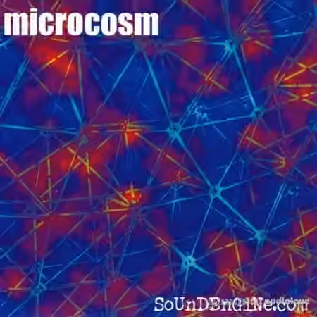 SoundEngine Microcosm [WAV]