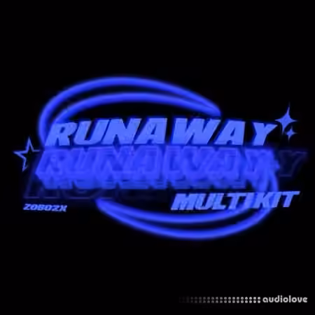 SoundFont Runaway Multi Kit [WAV, MiDi, Synth Presets]