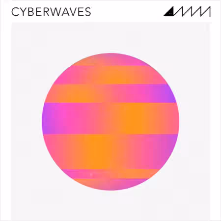 SoundGhost Cyberwaves [MULTiFORMAT]