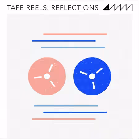 SoundGhost Tape Reels Reflections [MULTiFORMAT]