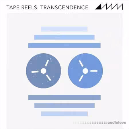 SoundGhost Tape Reels Transcendence [MULTiFORMAT]