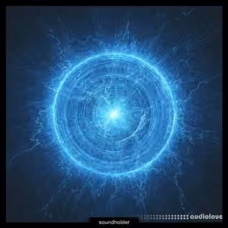 Soundholder EMF [WAV]