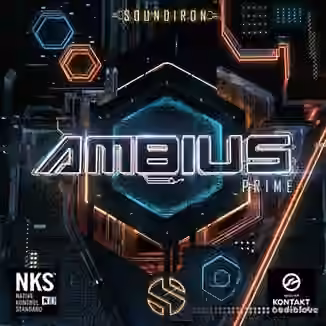 Soundiron Ambius Prime [KONTAKT]
