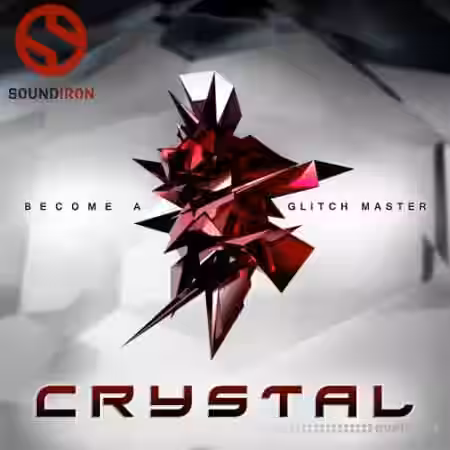 Soundiron Crystal [KONTAKT]