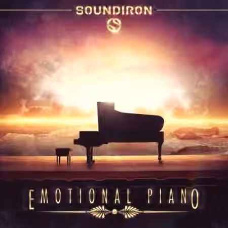 Soundiron Emotional Piano Player Edition v.3.0 [KONTAKT]