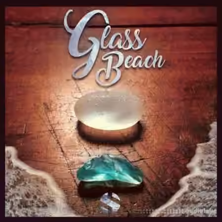 Soundiron Glass Beach [KONTAKT]