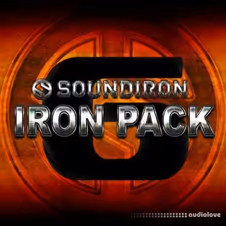 Soundiron Iron Pack 06 Wooden Flutes [KONTAKT]