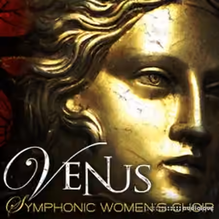 Soundiron Venus Symphonic Womens Choir [KONTAKT]