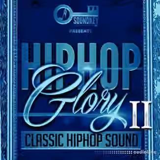 Soundkey Labs Hip Hop Glory 2 [WAV]