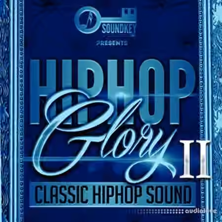 Soundkey Labs Hip Hop Glory 2 [WAV]