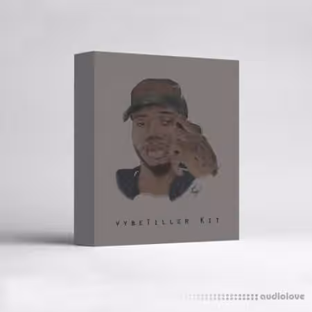 SoundMajorz Vybe Tiller Kit [WAV]
