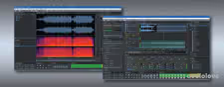 Ivosight Soundop Audio Editor v1.8.10.1 [WiN]