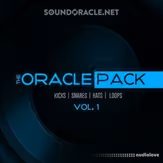 SoundOracle The Oracle Pack Vol.1 [WAV]