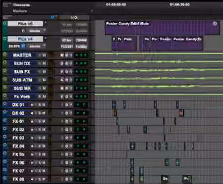 Sounds In Sync EdiLoad v5.0.6 [WiN]
