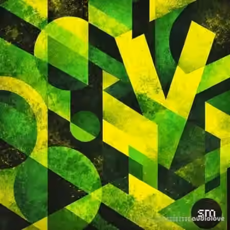 Sounds Mania COMMA Minimal and Deep Tech Sound Pack [WAV, MiDi, Synth Presets, DAW Templates]