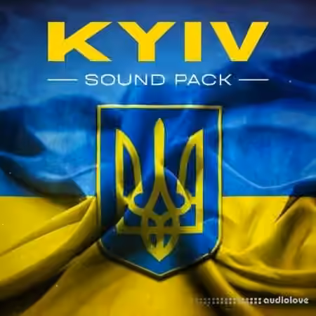 Sounds Mania KYIV Melodic House and Techno Sound Pack [WAV, MiDi, Synth Presets, DAW Templates]