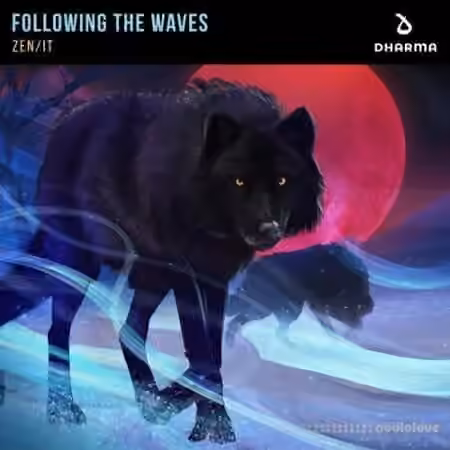 Sounds of Dharma Zen It Following The Waves Sound Pack [WAV]