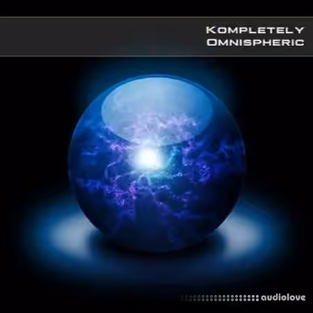 Soundsdivine Kompletely [Synth Presets]