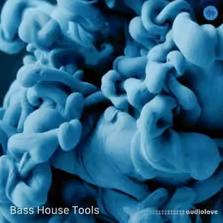 Soundsmiths Bass House Tools [WAV]