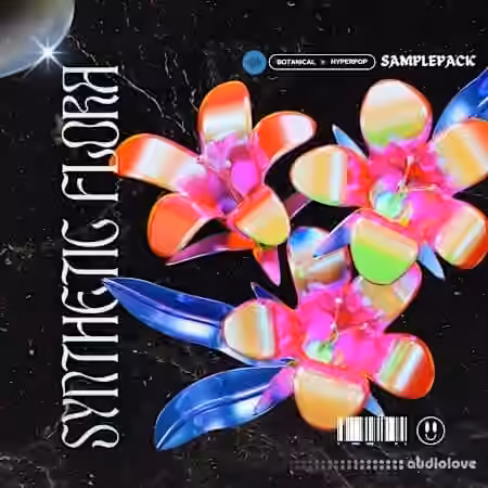 Soundsmiths Synthetic Flora Botanical Beats [WAV]