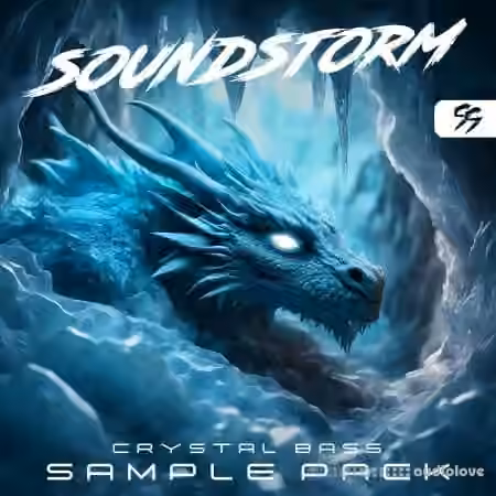 Soundstorm 2024 Crystal Bass Sample Pack [WAV]