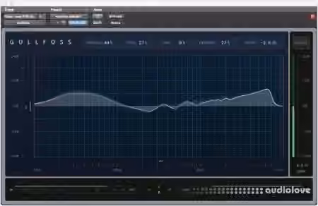 Soundtheory Gullfoss v1.10.0 READ NFO [WiN]