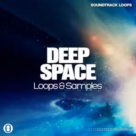 Soundtrack Loops Deep Space [WAV]
