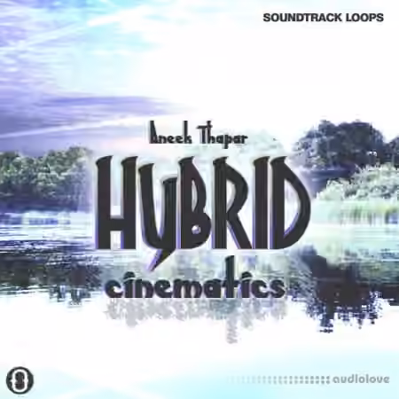Soundtrack Loops Hybrid Cinematics [WAV]
