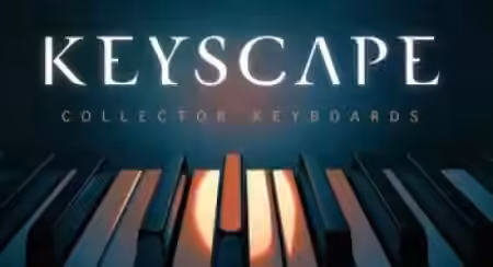 Spectrasonics Keyscape Factory Library v1.3 (STEAM)