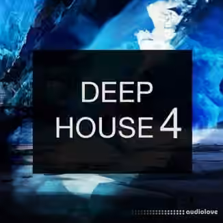 Spf Samplers Deep House 4 [WAV, MiDi]