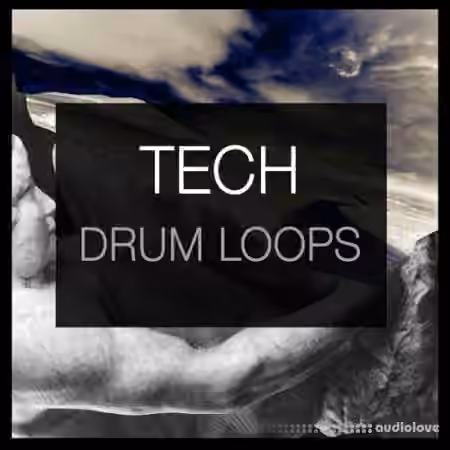 SPF Samplers Tech Drum Loops [WAV]