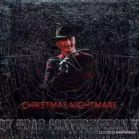 Spirit Beats Christmas Nightmare [WAV, MiDi, DAW Presets, FL Studio]