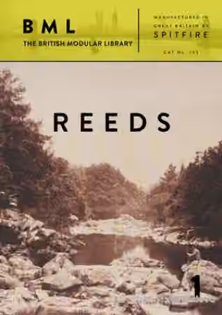 Spitfire Audio BML Reeds Volume 1 v1.0.1b2 [KONTAKT]