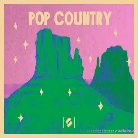 Splice Country Pop Country [WAV]