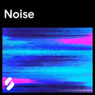 Splice Explores Noise [WAV]