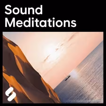 Splice Explores Sound Meditation with Alexandre Tannous [WAV]