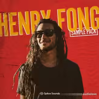 Splice Henry Fong Sample Pack [WAV]