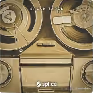 Splice Originals Break Tapes with Sean Hutchinson [WAV]